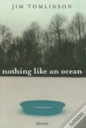 Capa do artigo Nothing Like An Ocean
