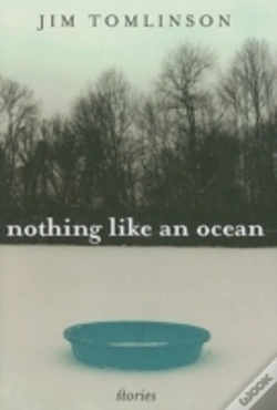 Capa do artigo Nothing Like An Ocean