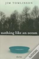 Nothing Like An Ocean