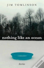 Capa do artigo Nothing Like An Ocean