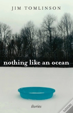 Capa do artigo Nothing Like An Ocean