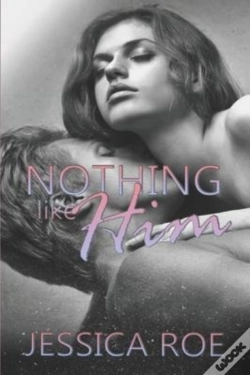 Capa do artigo Nothing Like Him