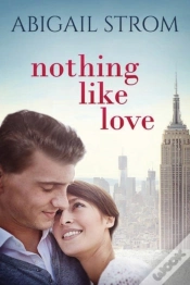Capa do artigo Nothing Like Love