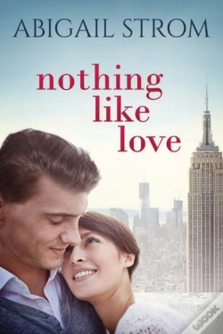 Capa do artigo Nothing Like Love