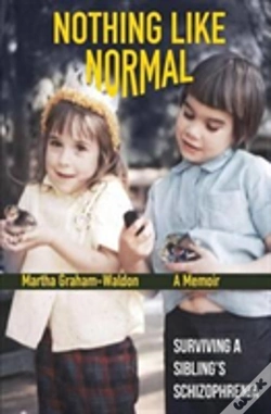 Capa do artigo Nothing Like Normal