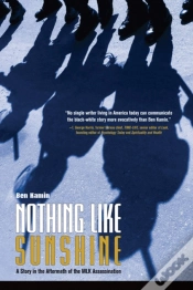 Capa do artigo Nothing Like Sunshine