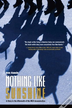 Capa do artigo Nothing Like Sunshine