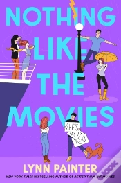 Capa do artigo Nothing Like The Movies