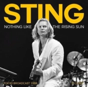 Capa do artigo Nothing Like the Rising Sun - CD