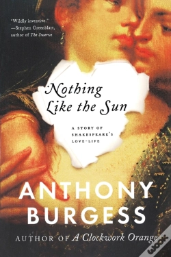 Capa do artigo Nothing Like The Sun