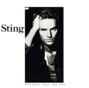 Capa do artigo ...Nothing Like the Sun - CD