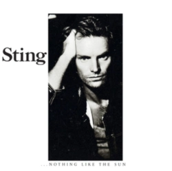 Capa do artigo ...Nothing Like the Sun - CD