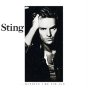 Capa do artigo ...Nothing Like the Sun - CD