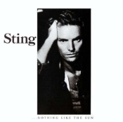 Capa do artigo ...Nothing Like the Sun - Vinil