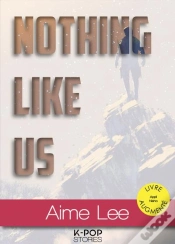 Capa do artigo Nothing Like Us