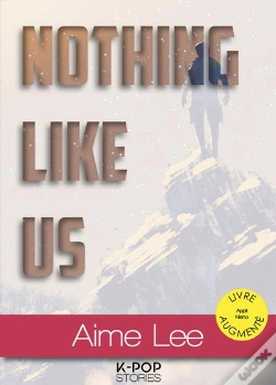 Capa do artigo Nothing Like Us