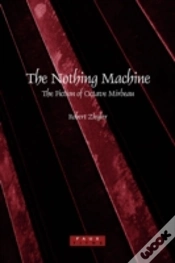Capa do artigo Nothing Machine