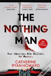 Capa do artigo Nothing Man