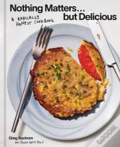 Capa do artigo Nothing Matters But Delicious