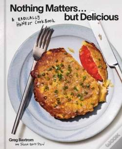 Capa do artigo Nothing Matters But Delicious