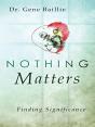 Nothing Matters - Preview