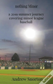Capa do artigo Nothing Minor