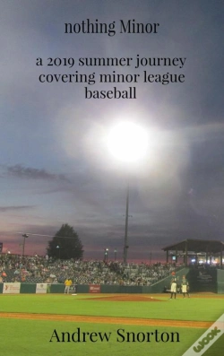 Capa do artigo Nothing Minor