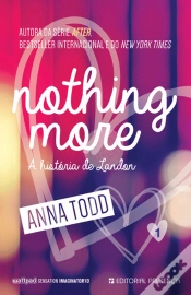 Capa do artigo Nothing More
