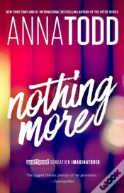 Capa do artigo Nothing More