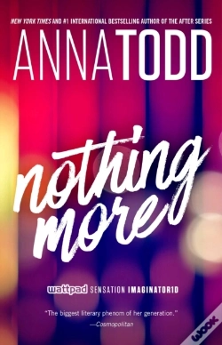 Capa do artigo Nothing More