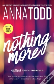 Capa do artigo Nothing More