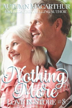 Capa do artigo Nothing More