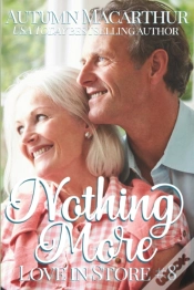 Capa do artigo Nothing More