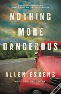 Capa do artigo Nothing More Dangerous