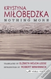 Capa do artigo Nothing More