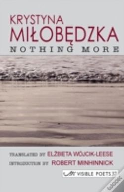 Capa do artigo Nothing More