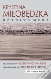 Capa do artigo Nothing More