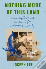 Capa do artigo Nothing More Of This Land