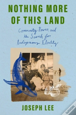 Capa do artigo Nothing More Of This Land