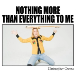 Capa do artigo Nothing More Than Everything to Me - Vinil