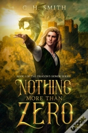 Capa do artigo Nothing More Than Zero