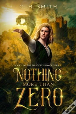 Capa do artigo Nothing More Than Zero