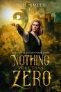 Nothing More Than Zero - Preview