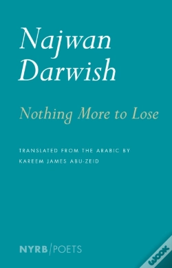 Capa do artigo Nothing More To Lose