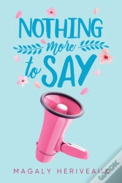 Capa do artigo Nothing More To Say