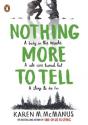 Nothing More To Tell - Preview