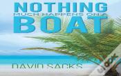 Nothing Much Happens On A Boat