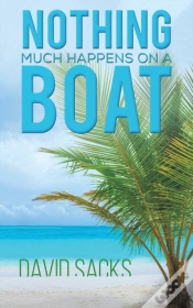 Capa do artigo Nothing Much Happens On A Boat