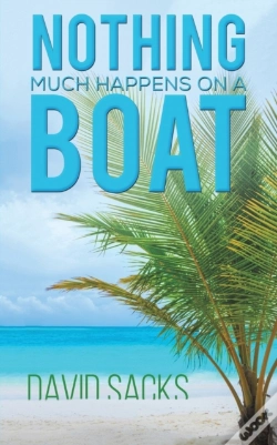 Capa do artigo Nothing Much Happens On A Boat