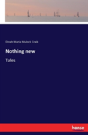 Nothing New - Preview